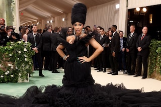 Met Gala 2024 best looks fashion