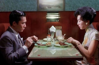 In the Mood for Love, 2000 (Film Still)