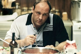 James Gandolfini, The Sopranos