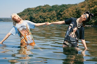 Gucci x Unskilled Worker