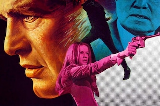 The MacKintosh Man (1973), Dazed Digital