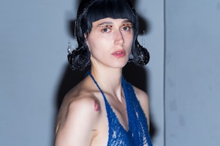 ninamounah amsterdam fashion week older models 