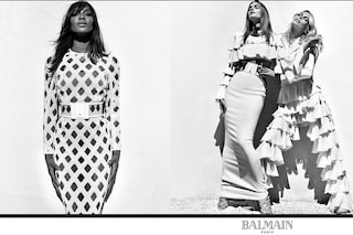 Balmain SS16