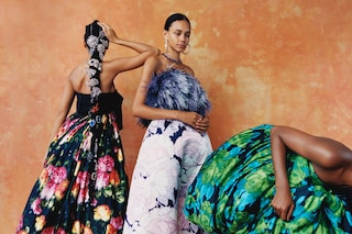 Nadine Ijewere, Garage, Swarovswki