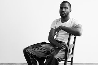 Dazed Futuretopia Frank Ocean cover