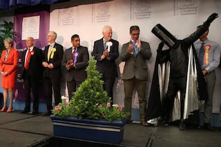 Lord Buckethead