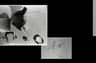 Fay Nicolson, Test, video, sound, 36 seconds, UK 2
