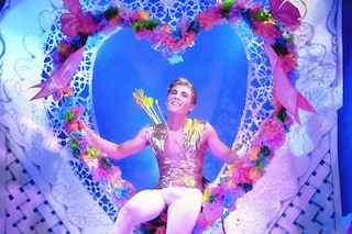 James Bidgood’s Reveries