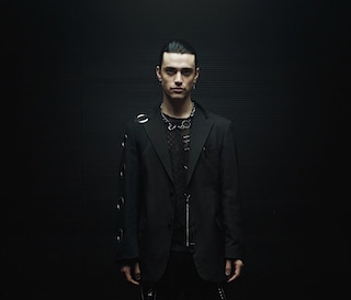 Jordan Hemingway Dazed 100