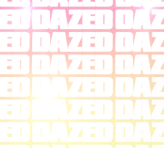 Fashion Weak Alex Catarinella portrait