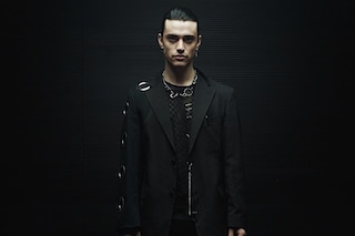 Jordan Hemingway Dazed 100