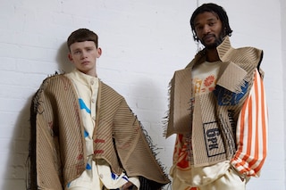 Bethany Williams AW16