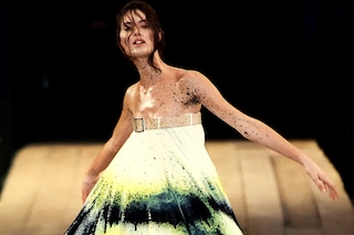 Alexander McQueen No. 13