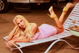 Christine Quinn Selling Sunset ShoeDazzle collection 