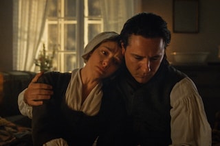 The Testament of Ann Lee