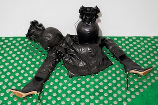 Bárbara Sánchez-Kane Coro de Soles Menores