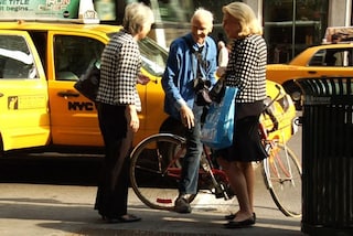 Bill Cunningham