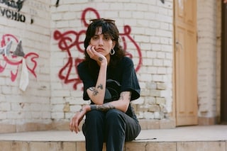 Marcus Lister, Riitta, Kyiv
