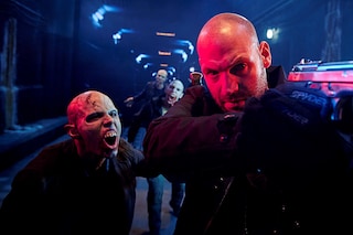 Five Must-Watch TV shows by famous filmmakers