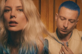 Wolf Alice x Bleach London