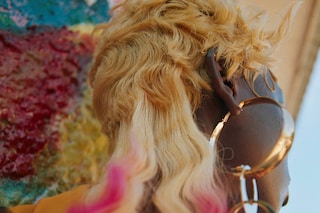 nadine ijewere jawara tallawah exhibition black hair jamaica