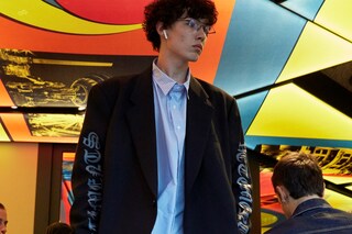 Vetements SS20 paris fashion week pfw 