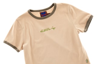 Cocteau Twins x Heaven by Marc Jacobs 