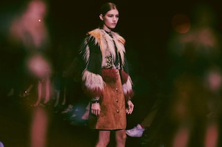Gucci SS15, womenswear, Dazed