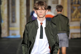 Krisvanassche SS15 Mens collections