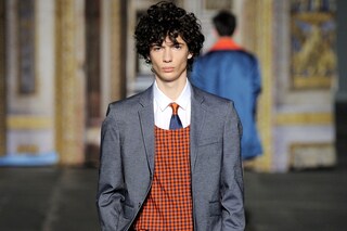 Krisvanassche SS15 Mens collections