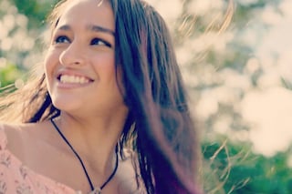 Jazz Jennings stars in Denim 2