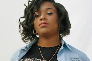 I Support Black Women by Trinice McNally and Off-White