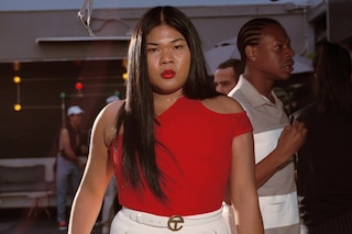 teflar ianisiah ss18 kelela new york nyfw