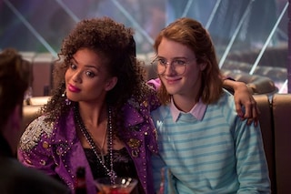 Black Mirror, San Junipero still