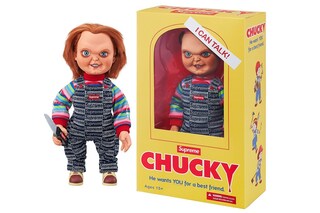 supreme chucky aw20 collection 