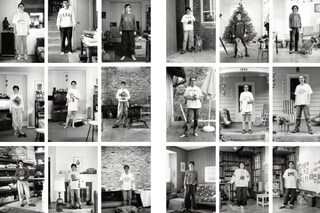 Nancy Floyd, Weathering Time (2020)