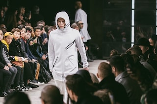 Y-3 AW16