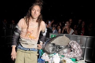 Tommy Cash Diesel SS24