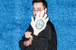 Babak Radboy Dazed 100 Jason Nocito