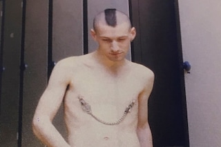 Wolfgang Tillmans: Uncensored, Autumn Issue 2025, Dazed