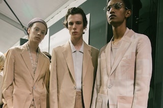 Ermenegildo Zegna SS20 milan fashion week mfw