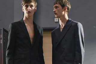 Undercover SS20 Menswear paris fashion week pfw 