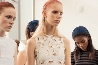 Paco Rabanne SS17 PFW Womenswear Dazed