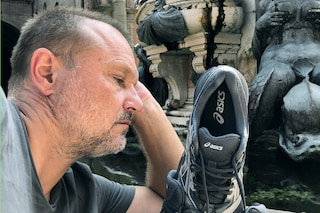 Kiko Kostadinov x Asics