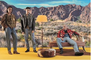 DIESEL, DREAM, DISRUPTION, DEVIATION, DENIM 4