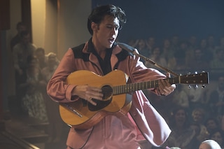 Elvis, Baz Luhrmann (2022)