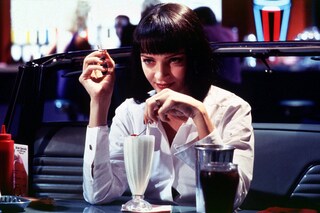 Still from "Pulp Fiction"