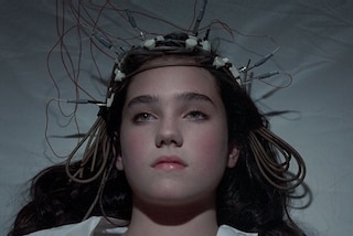 Jennifer Connelly in Phenomena (1985)
