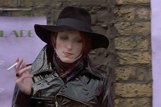 Velvet Goldmine Todd Haynes Bowie Iggy Pop Christian Bale
