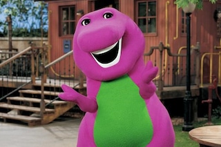 Barney &amp; Friends